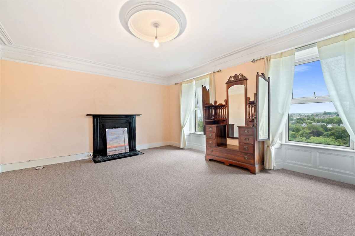 Period Home For Sale: 30 Sundays Well Road, Cork City