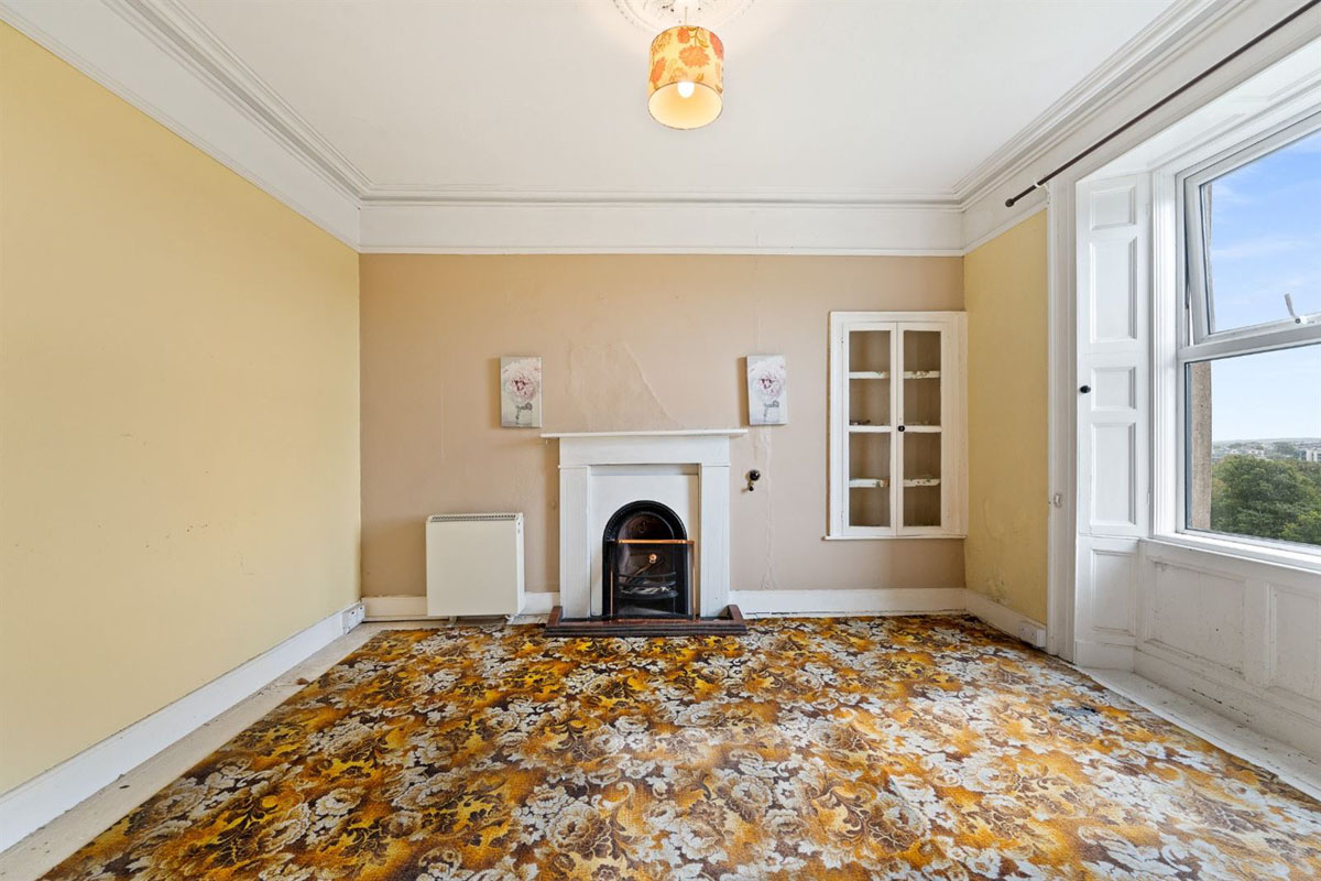 Period Home For Sale: 30 Sundays Well Road, Cork City