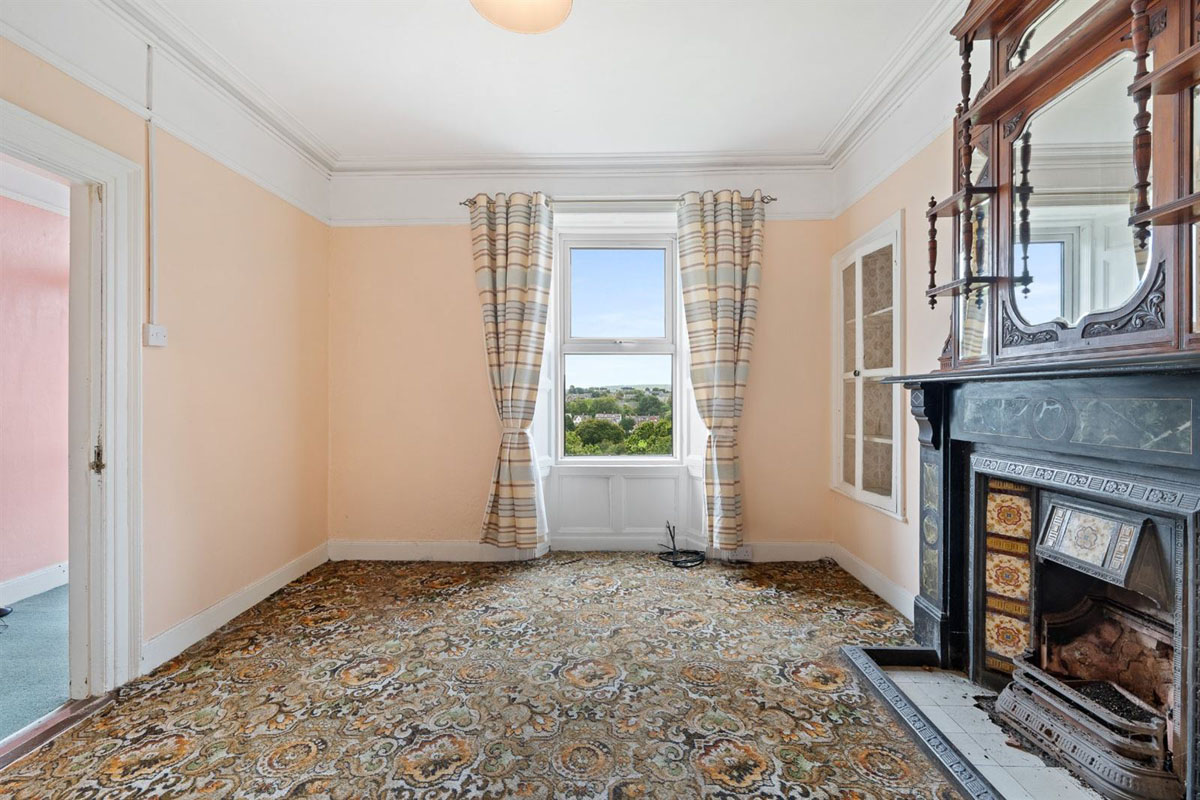 Period Home For Sale: 30 Sundays Well Road, Cork City