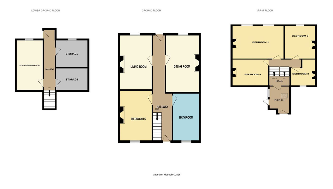 Period Home For Sale: 30 Sundays Well Road, Cork City