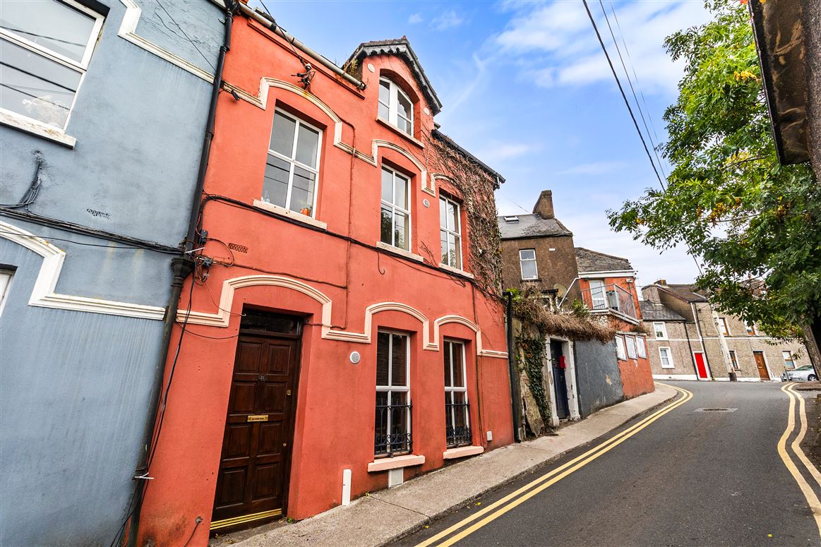 Period Residence For Sale: 31 Sundays Well Avenue, Sunday's Well, Co. Cork