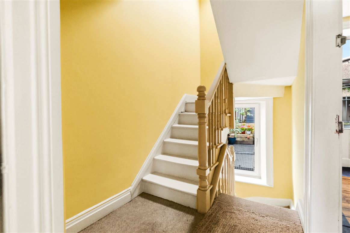 Period Residence For Sale: 31 Sundays Well Avenue, Sunday's Well, Co. Cork