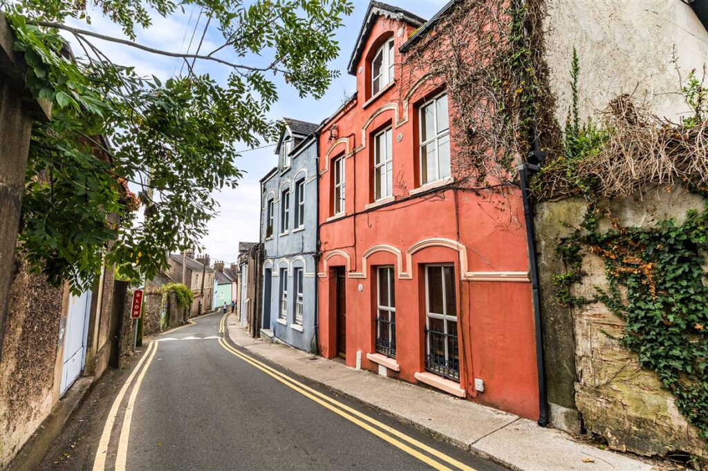 31 Sundays Well Avenue, Sunday’s Well, Co. Cork, T23 RCW2