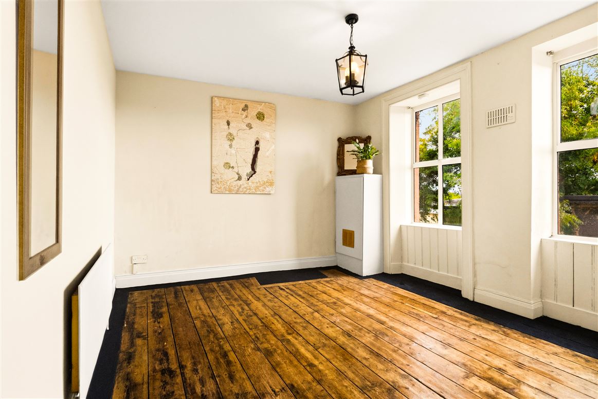 Period Residence For Sale: 31 Sundays Well Avenue, Sunday's Well, Co. Cork
