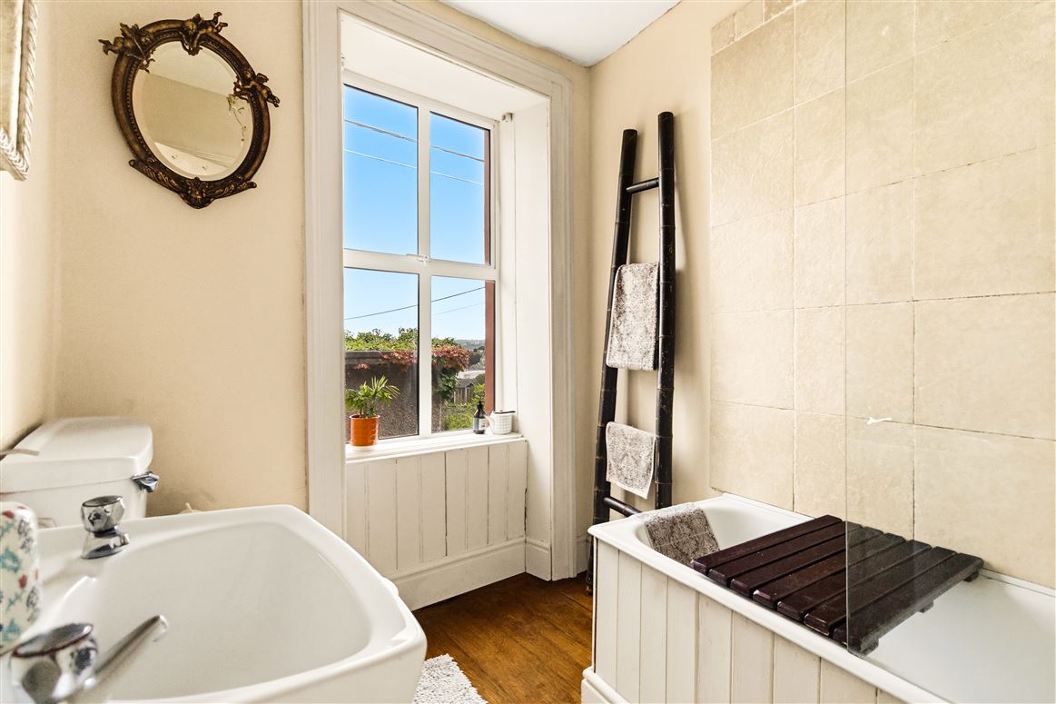 Period Residence For Sale: 31 Sundays Well Avenue, Sunday's Well, Co. Cork