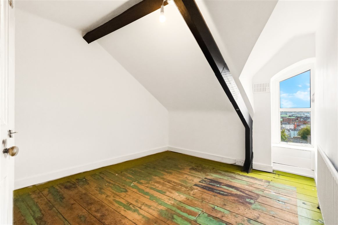 Period Residence For Sale: 31 Sundays Well Avenue, Sunday's Well, Co. Cork