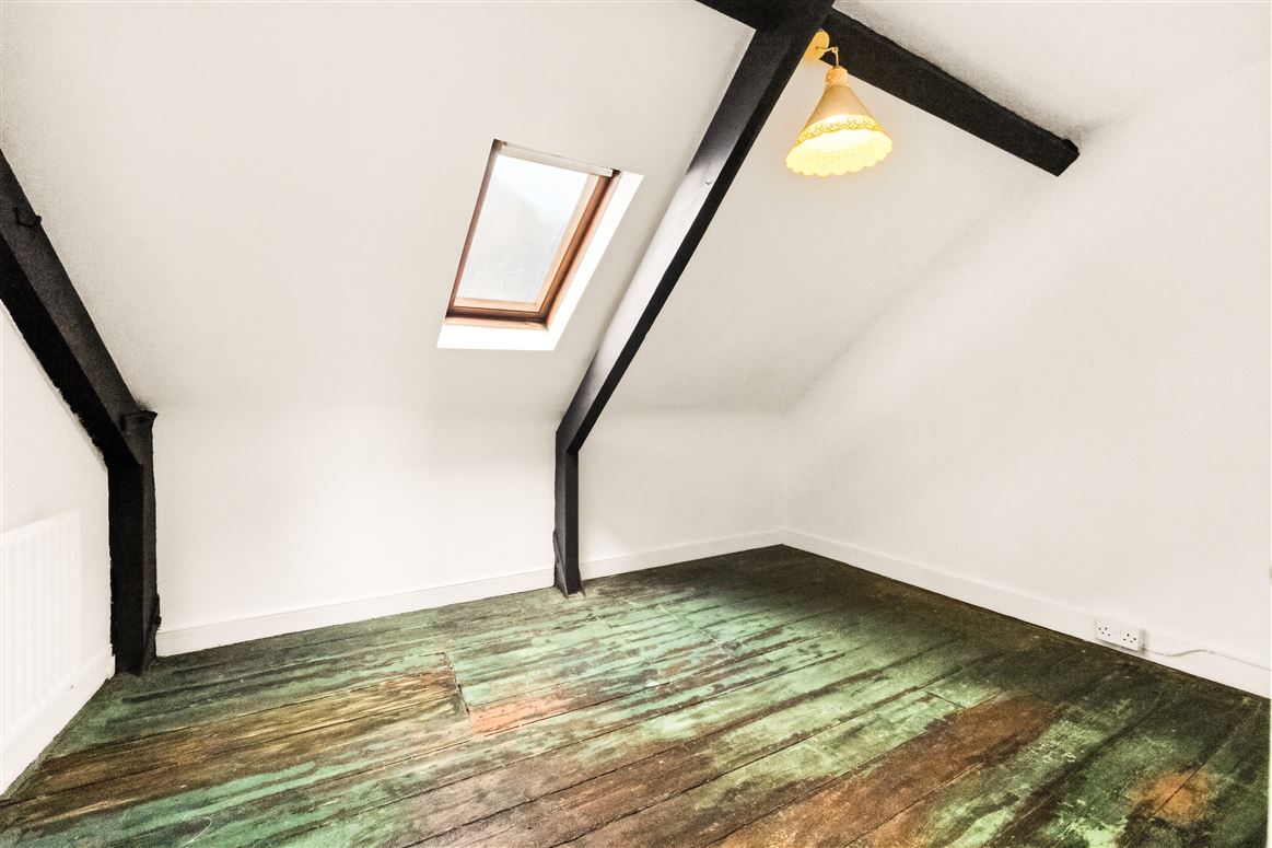 Period Residence For Sale: 31 Sundays Well Avenue, Sunday's Well, Co. Cork