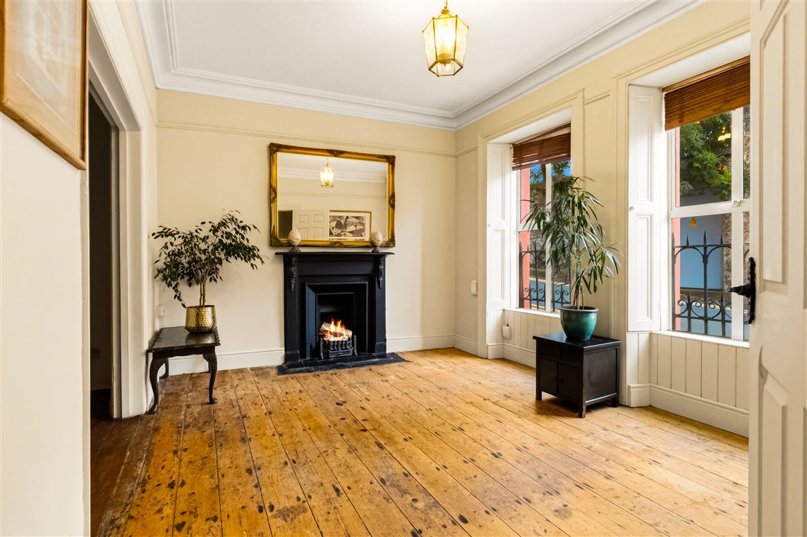 Period Residence For Sale: 31 Sundays Well Avenue, Sunday's Well, Co. Cork