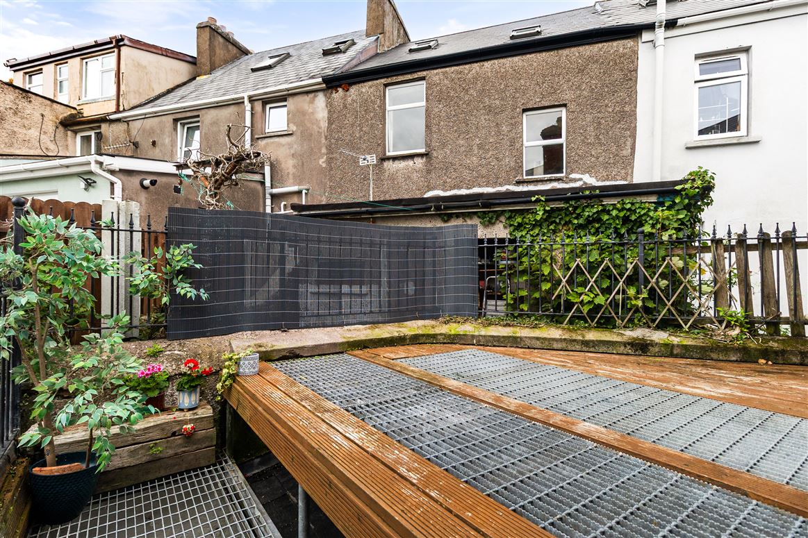Period Residence For Sale: 31 Sundays Well Avenue, Sunday's Well, Co. Cork