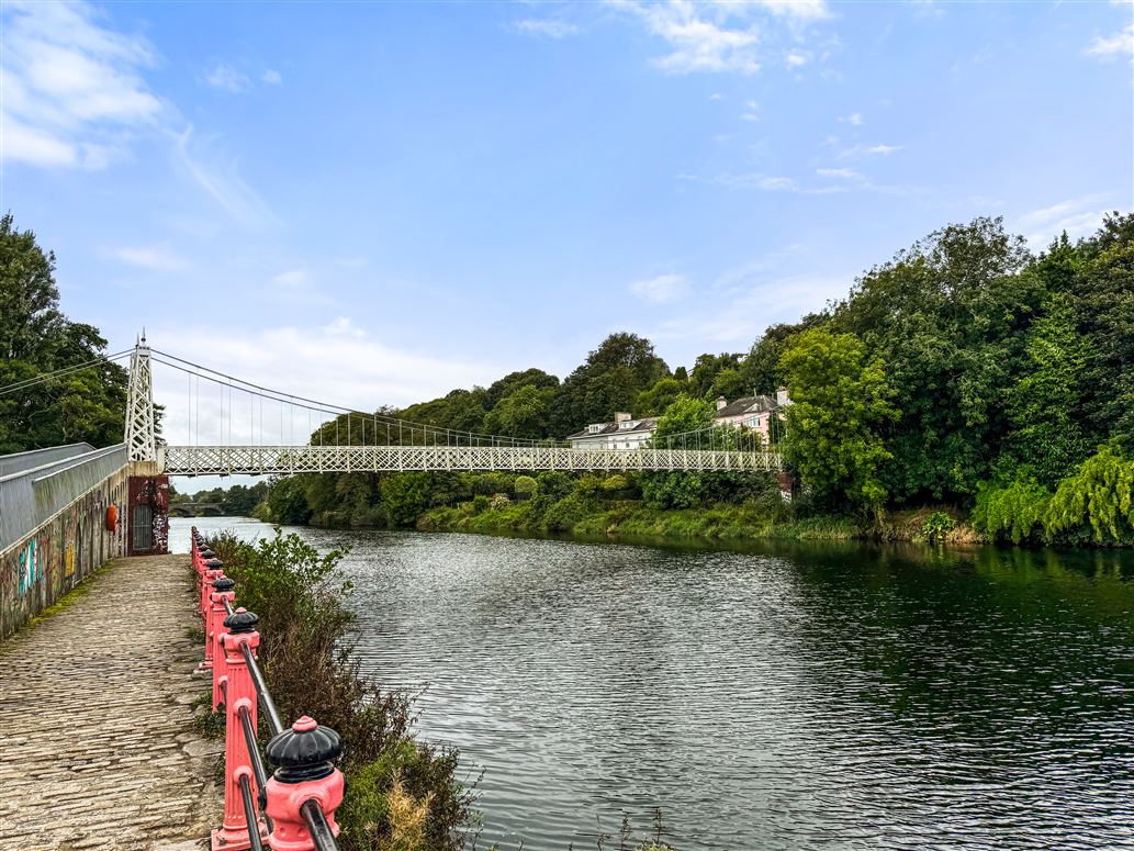 Period Residence For Sale: 31 Sundays Well Avenue, Sunday's Well, Co. Cork