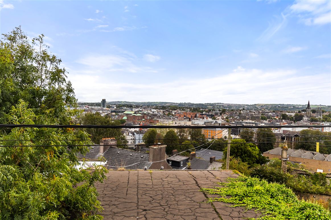 Period Residence For Sale: 31 Sundays Well Avenue, Sunday's Well, Co. Cork