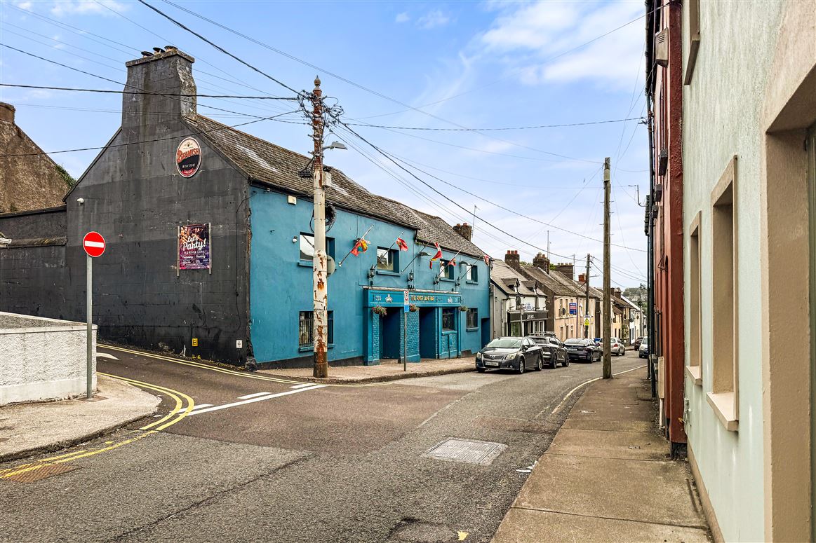 Period Residence For Sale: 31 Sundays Well Avenue, Sunday's Well, Co. Cork