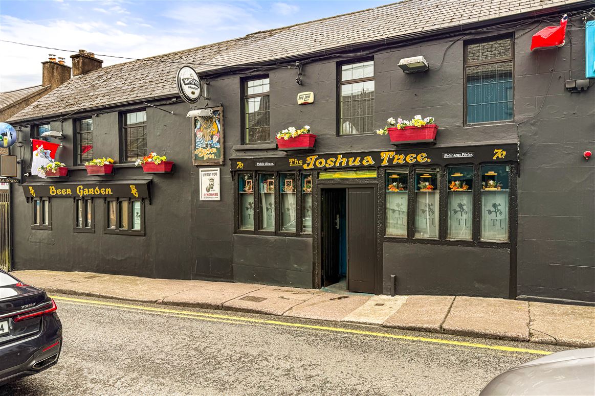 Period Residence For Sale: 31 Sundays Well Avenue, Sunday's Well, Co. Cork