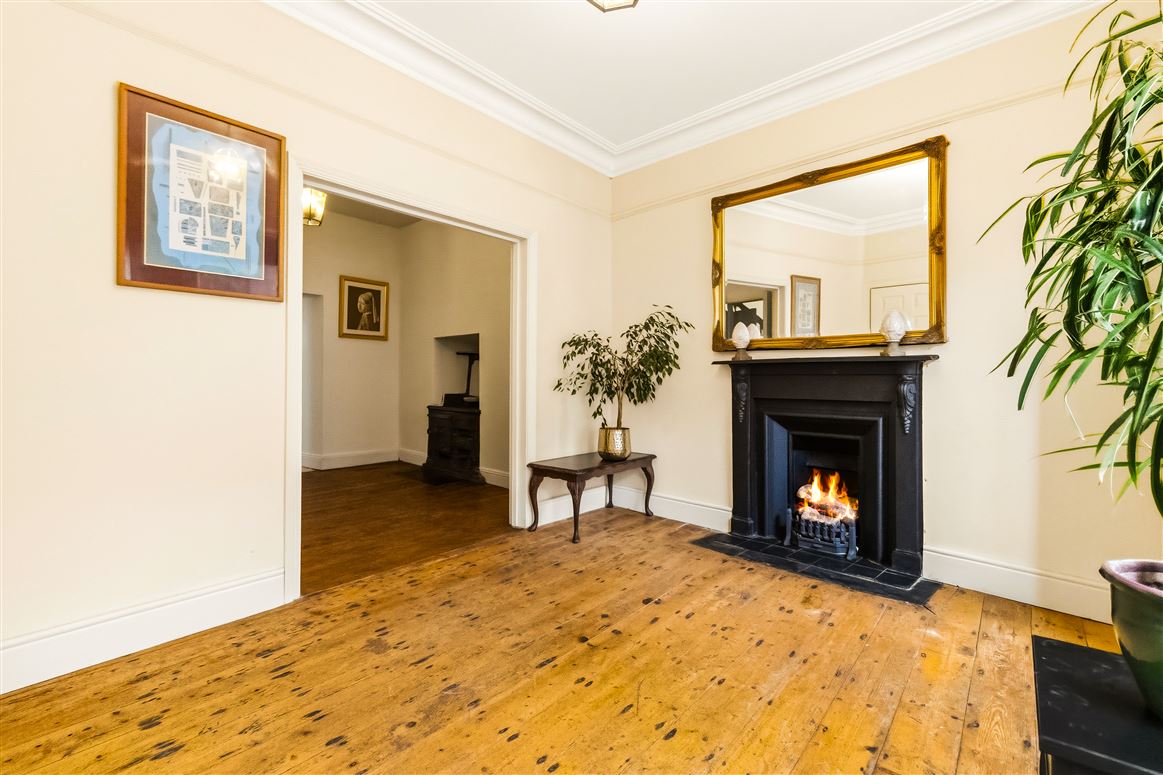 Period Residence For Sale: 31 Sundays Well Avenue, Sunday's Well, Co. Cork