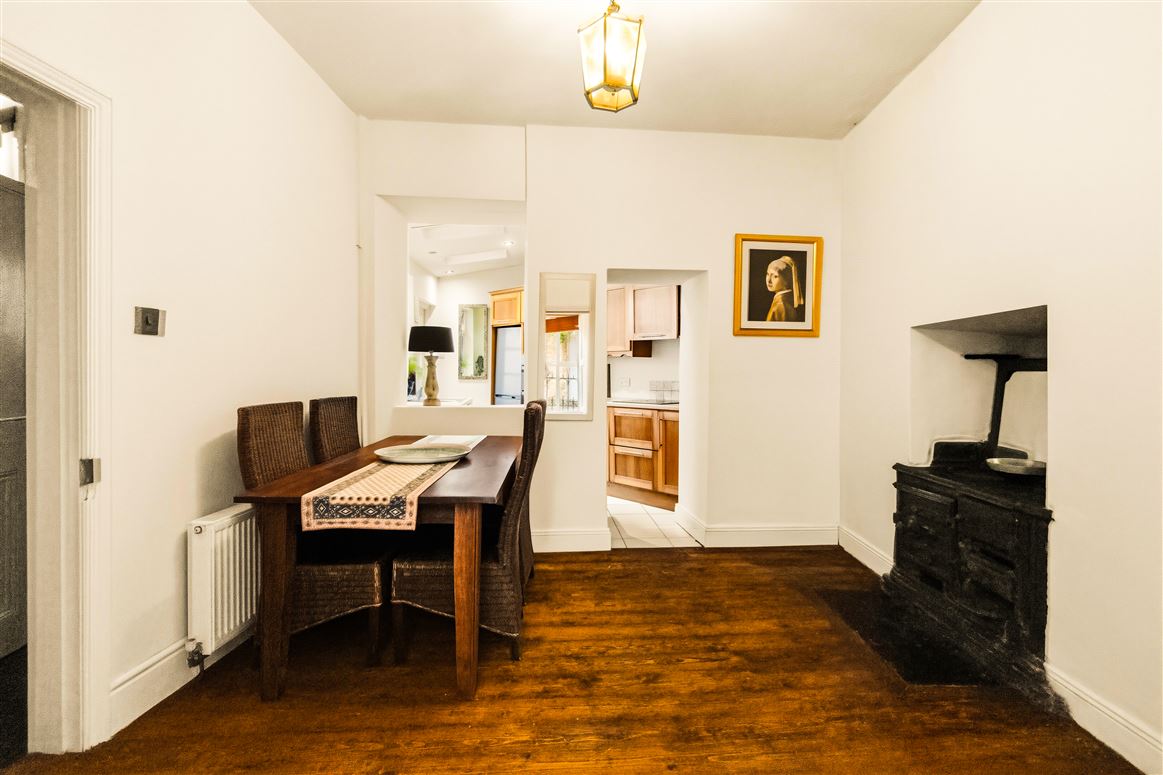 Period Residence For Sale: 31 Sundays Well Avenue, Sunday's Well, Co. Cork