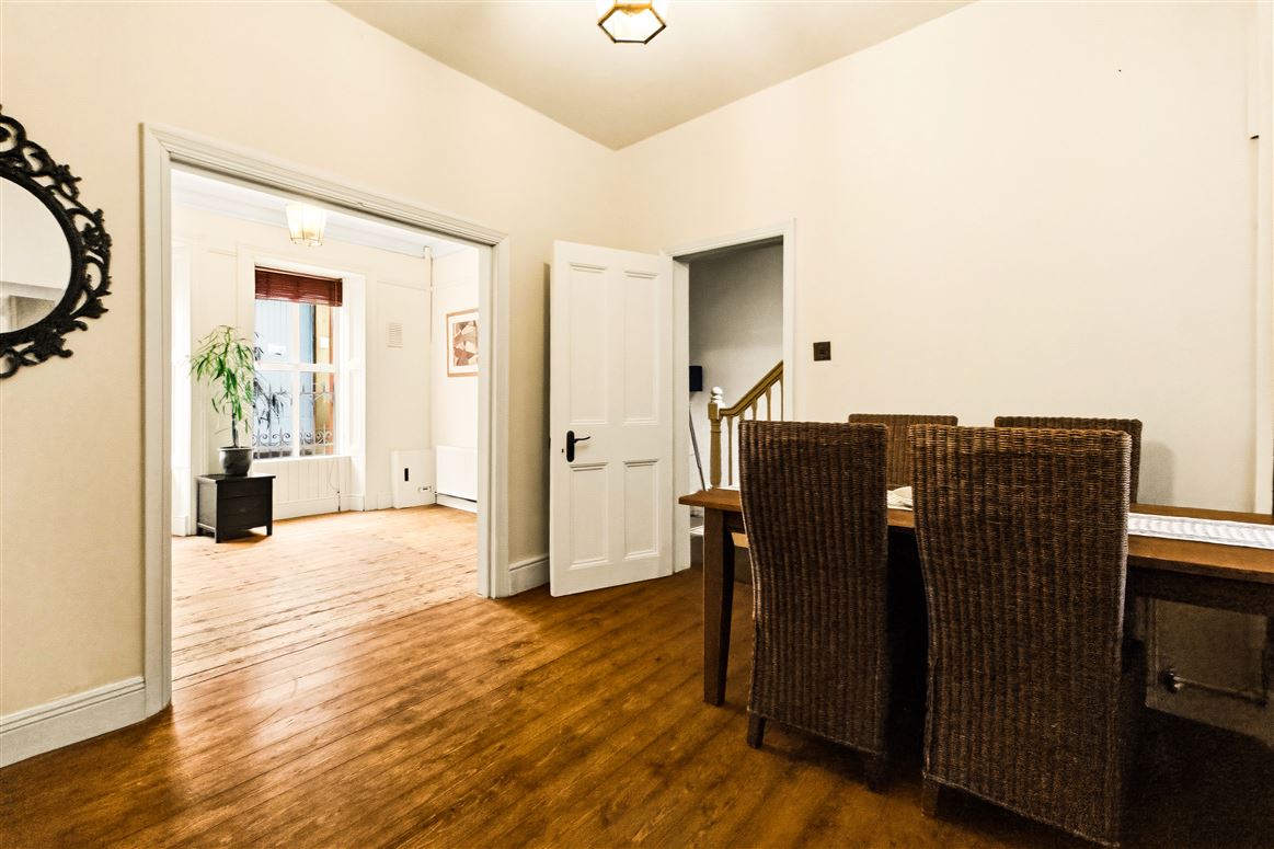 Period Residence For Sale: 31 Sundays Well Avenue, Sunday's Well, Co. Cork