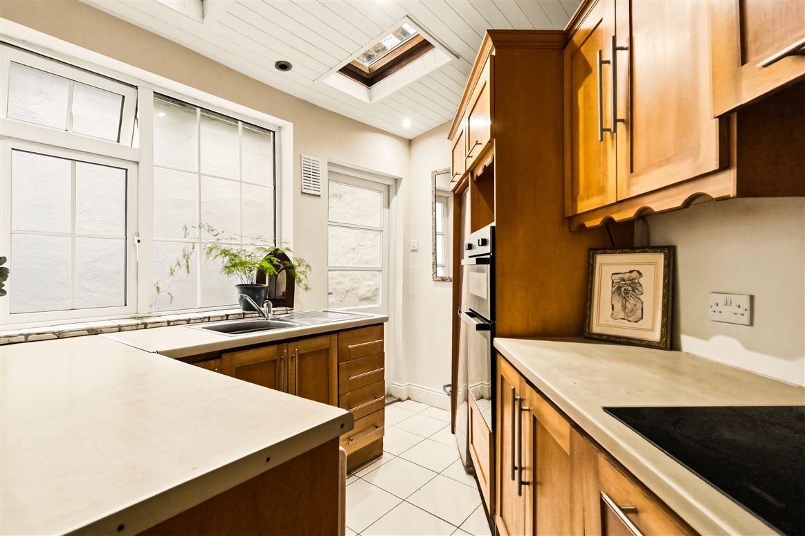 Period Residence For Sale: 31 Sundays Well Avenue, Sunday's Well, Co. Cork
