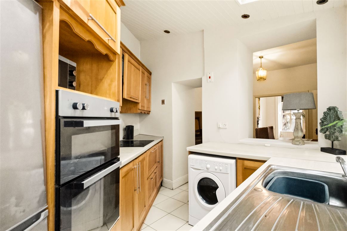 Period Residence For Sale: 31 Sundays Well Avenue, Sunday's Well, Co. Cork
