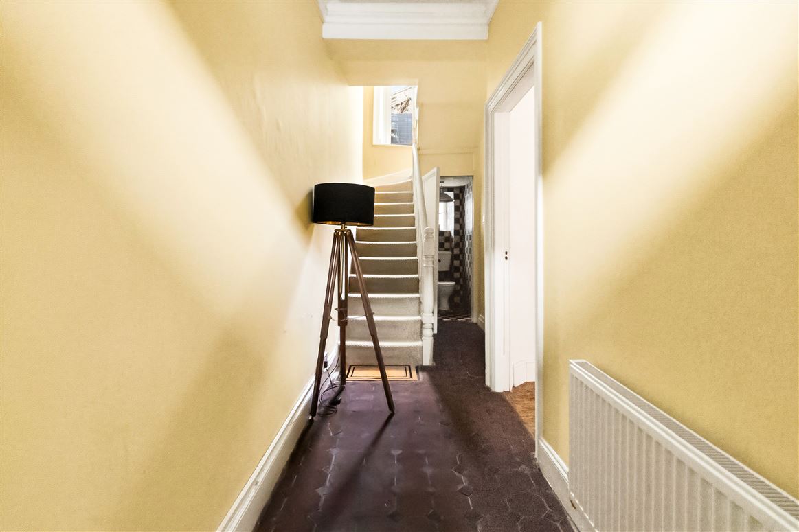 Period Residence For Sale: 31 Sundays Well Avenue, Sunday's Well, Co. Cork