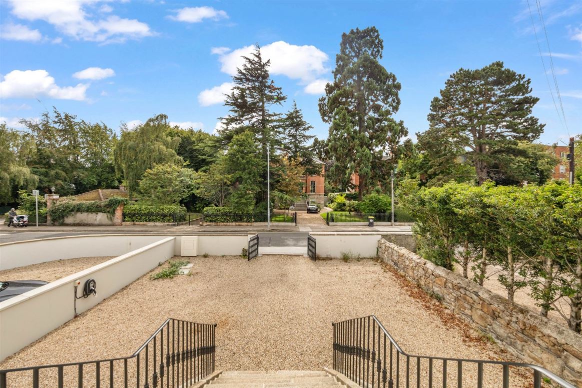Period Residence For Sale: 63 Highfield Road, Rathgar, Dublin 6