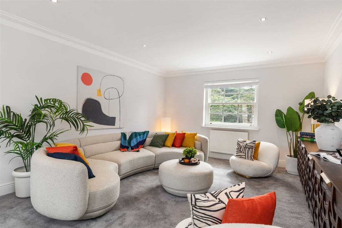 Period Residence For Sale: 63 Highfield Road, Rathgar, Dublin 6