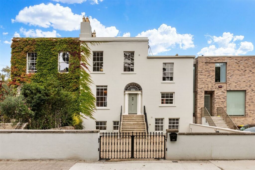 63 Highfield Road, Rathgar, Dublin 6, D06 T9D0