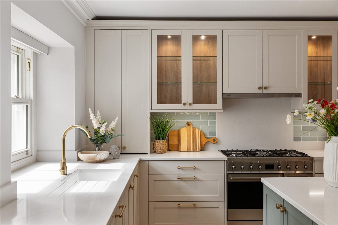 Period Residence For Sale: 63 Highfield Road, Rathgar, Dublin 6