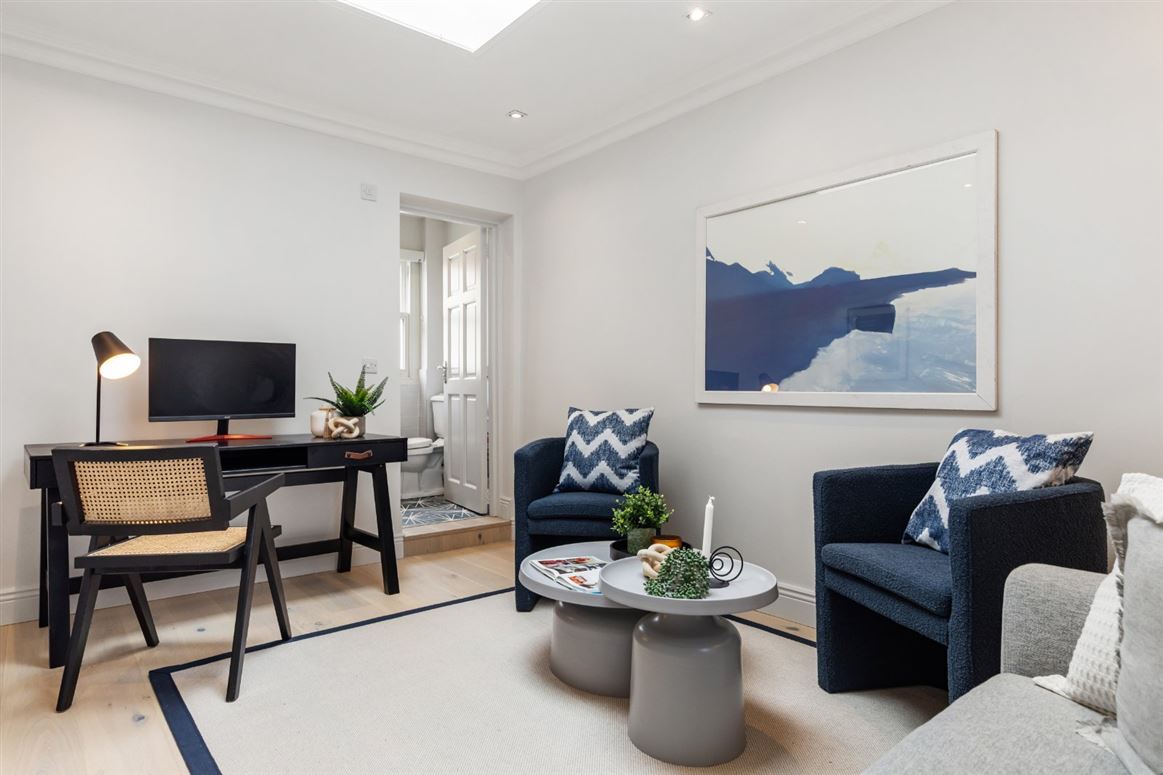Period Residence For Sale: 63 Highfield Road, Rathgar, Dublin 6