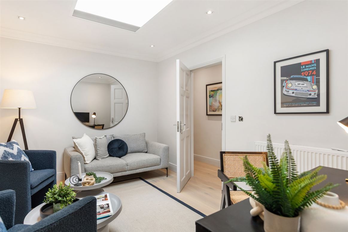 Period Residence For Sale: 63 Highfield Road, Rathgar, Dublin 6