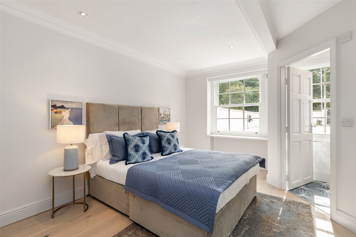 Period Residence For Sale: 63 Highfield Road, Rathgar, Dublin 6