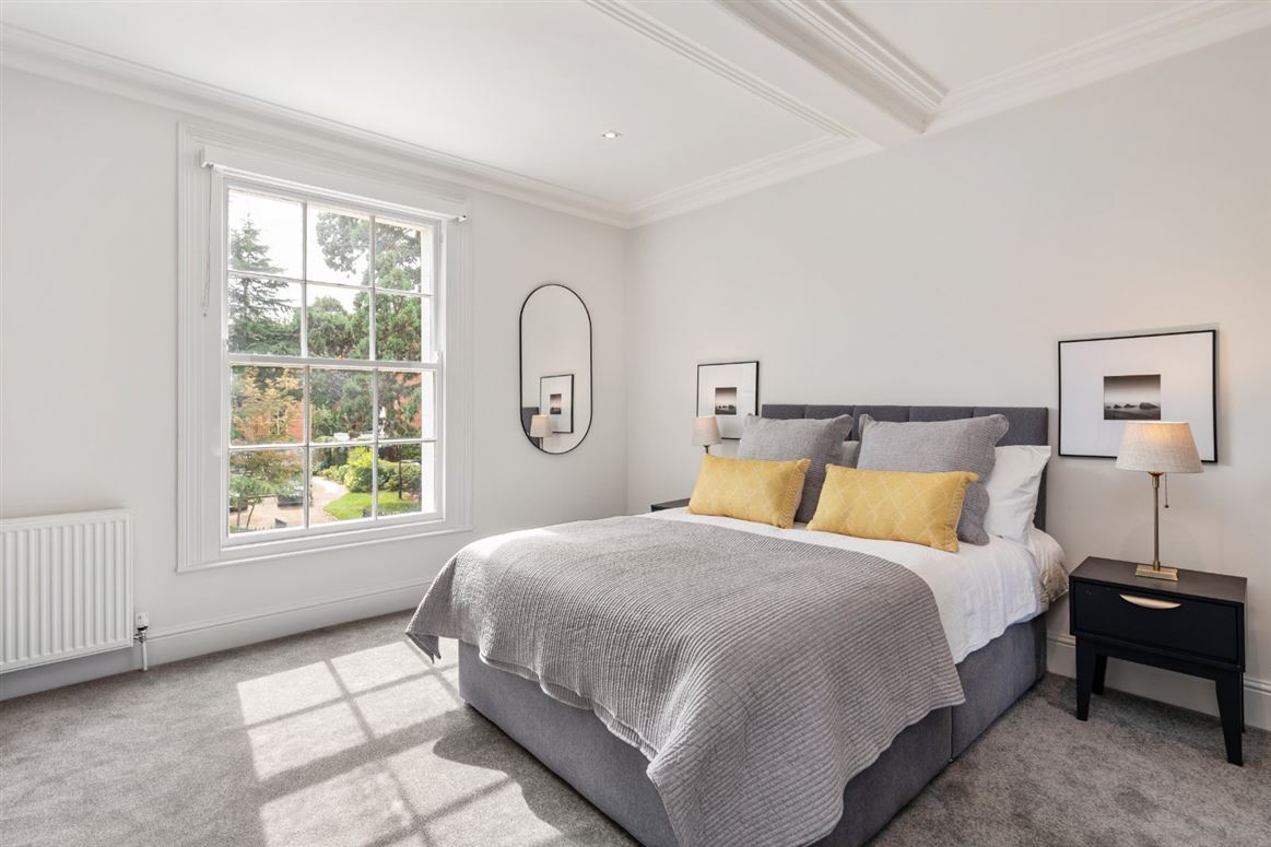 Period Residence For Sale: 63 Highfield Road, Rathgar, Dublin 6