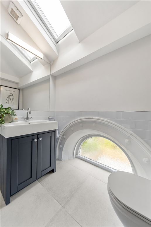 Period Residence For Sale: 63 Highfield Road, Rathgar, Dublin 6
