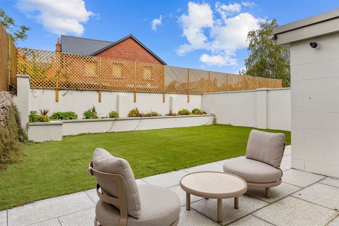 Period Residence For Sale: 63 Highfield Road, Rathgar, Dublin 6