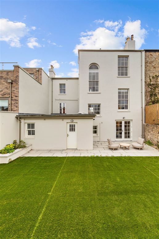 Period Residence For Sale: 63 Highfield Road, Rathgar, Dublin 6
