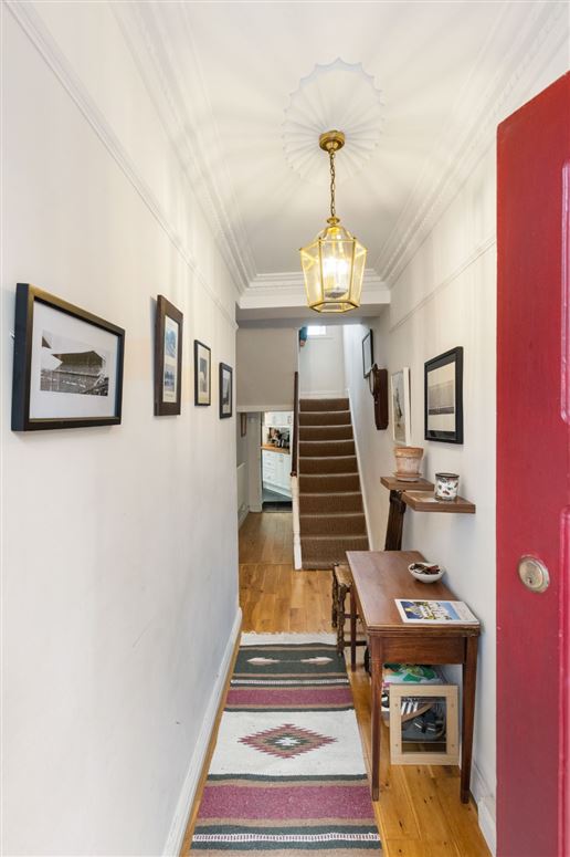 Period Residence For Sale: 7 Greenville Avenue, Dublin 8