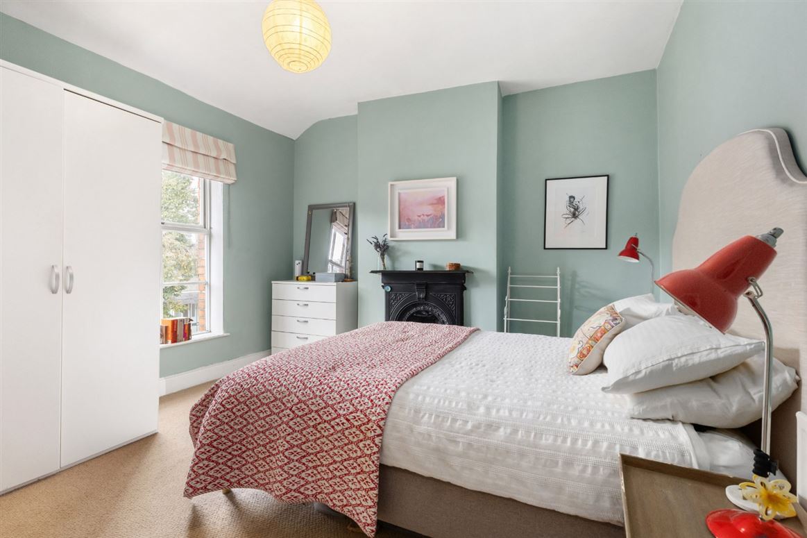 Period Residence For Sale: 7 Greenville Avenue, Dublin 8