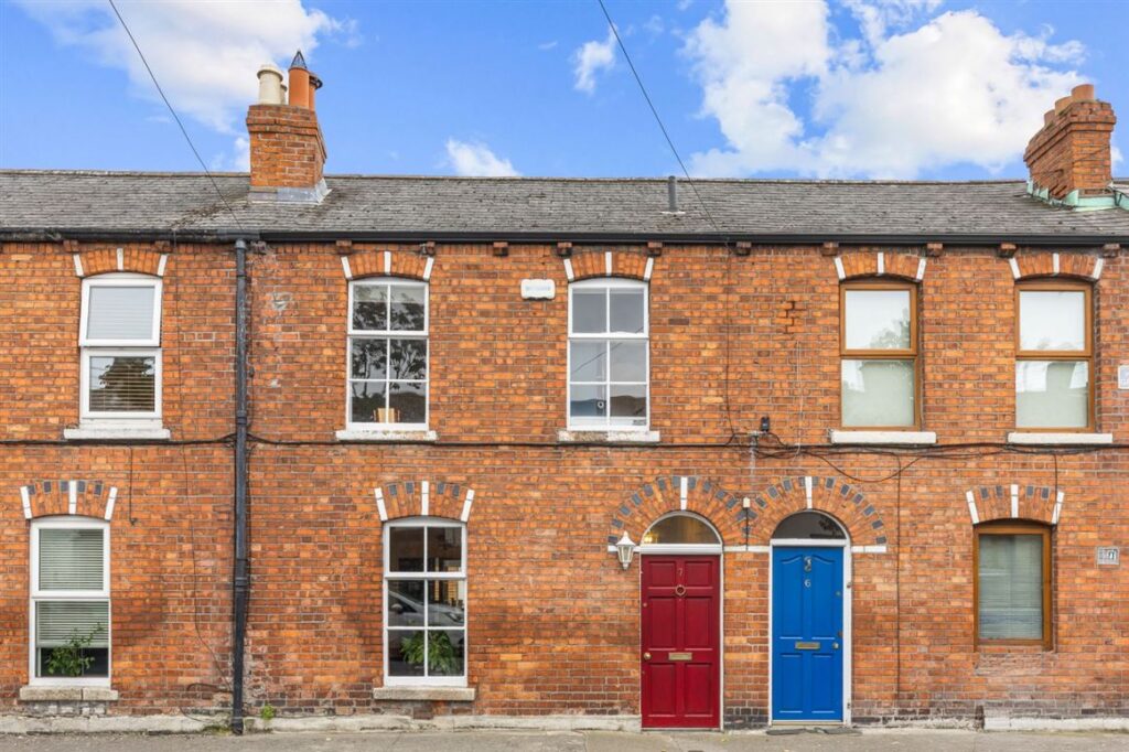 7 Greenville Avenue, Dublin 8, D08 E7R6