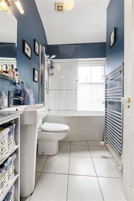 Period Residence For Sale: 7 Greenville Avenue, Dublin 8