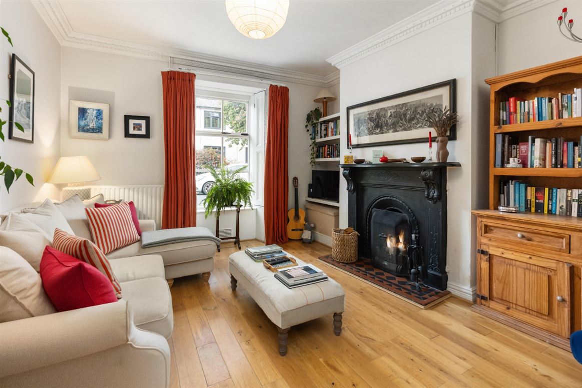 Period Residence For Sale: 7 Greenville Avenue, Dublin 8