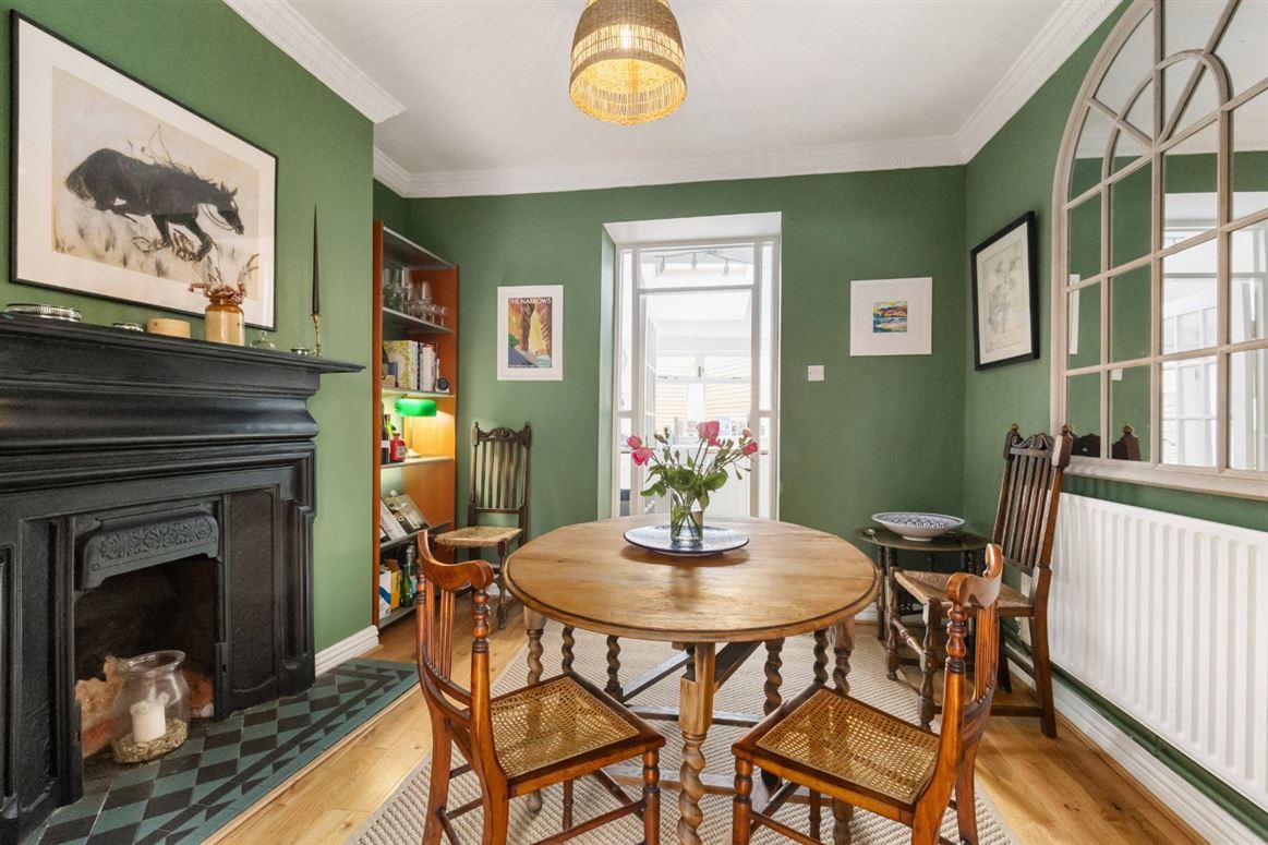 Period Residence For Sale: 7 Greenville Avenue, Dublin 8