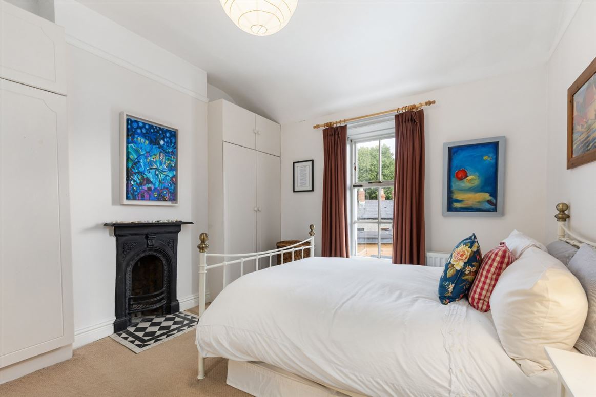 Period Residence For Sale: 7 Greenville Avenue, Dublin 8