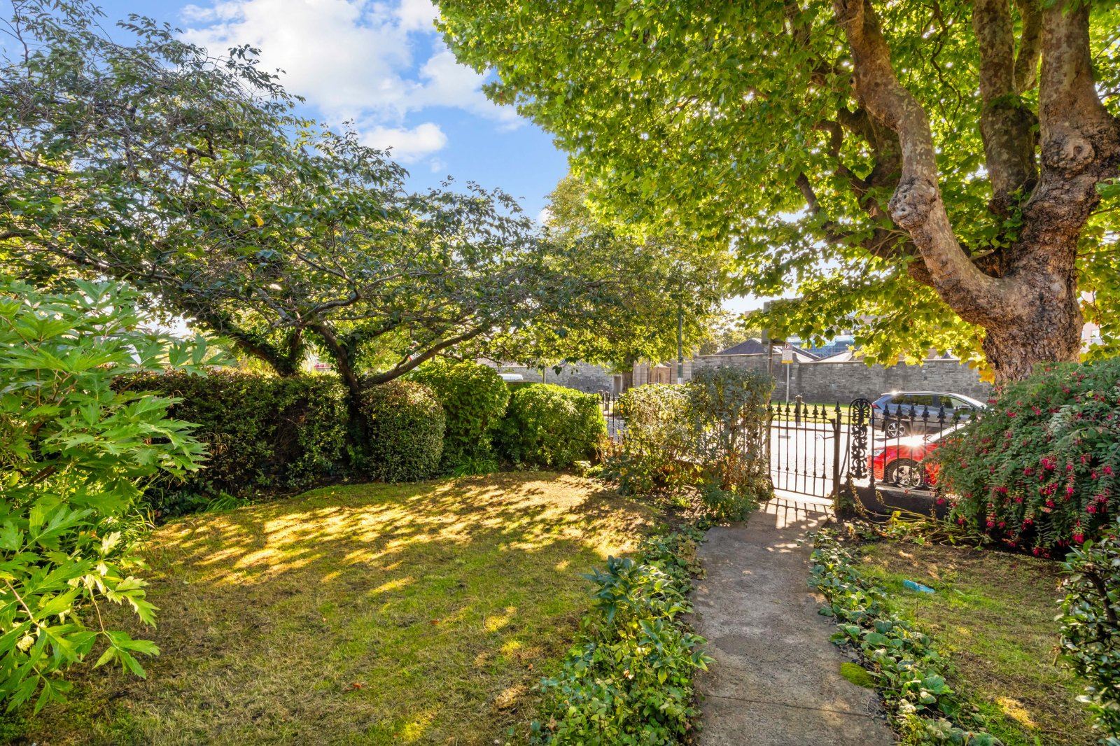 Period Residence For Sale: 96 Haddington Road, Ballsbridge, Dublin 4