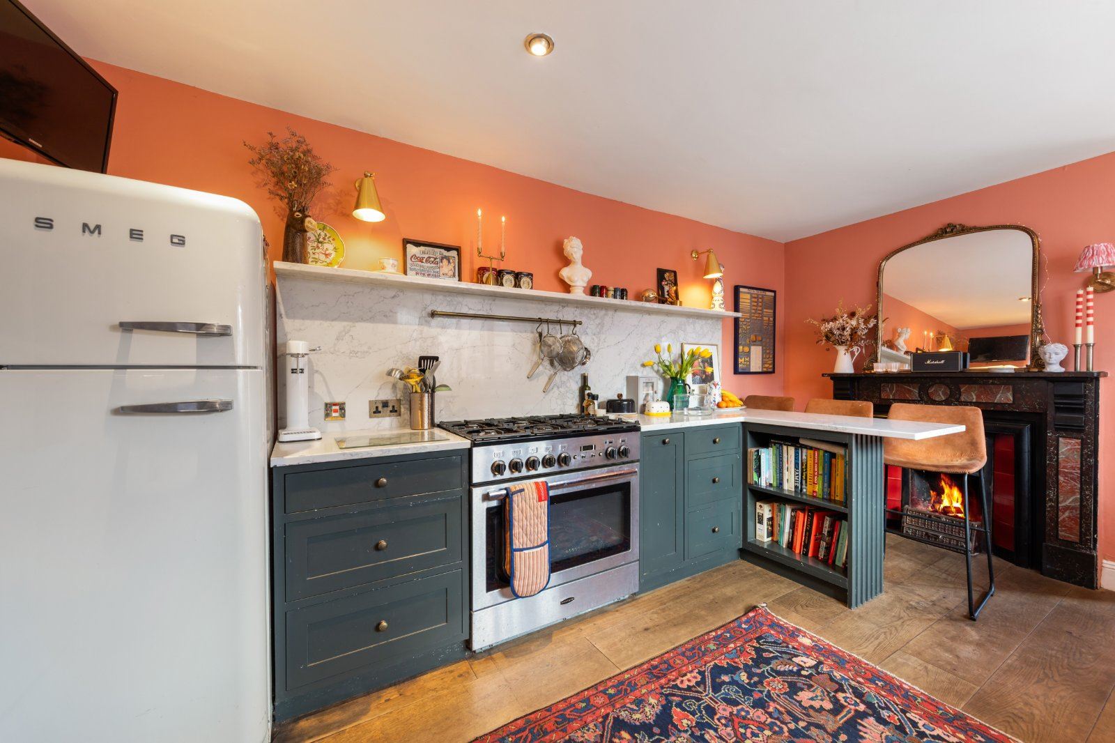 Period Residence For Sale: 96 Haddington Road, Ballsbridge, Dublin 4