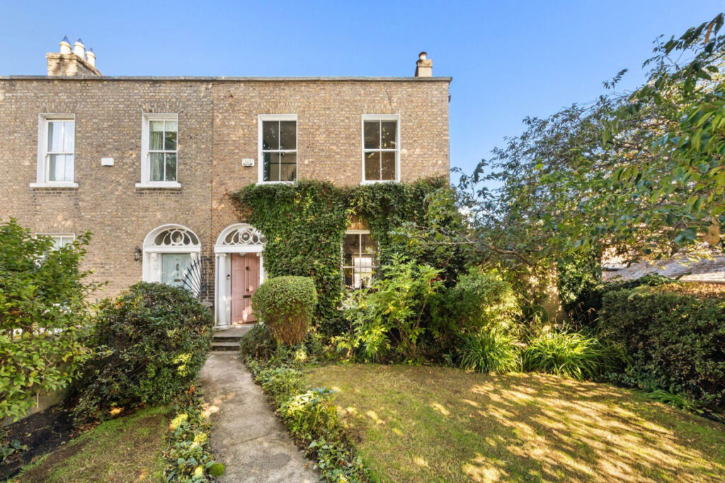 96 Haddington Road, Ballsbridge, Dublin 4, D04 VF24