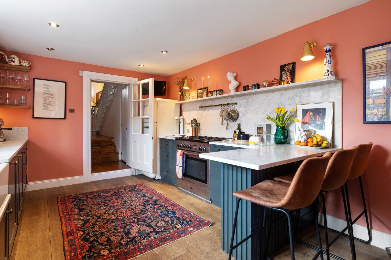 Period Residence For Sale: 96 Haddington Road, Ballsbridge, Dublin 4