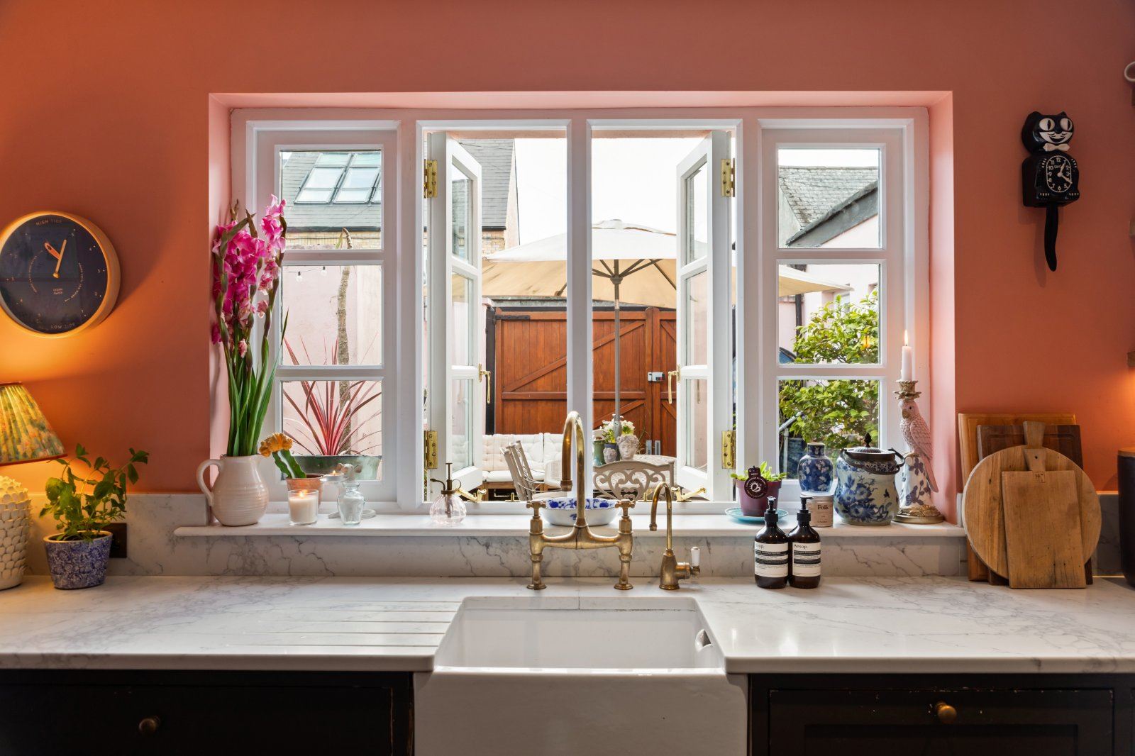 Period Residence For Sale: 96 Haddington Road, Ballsbridge, Dublin 4