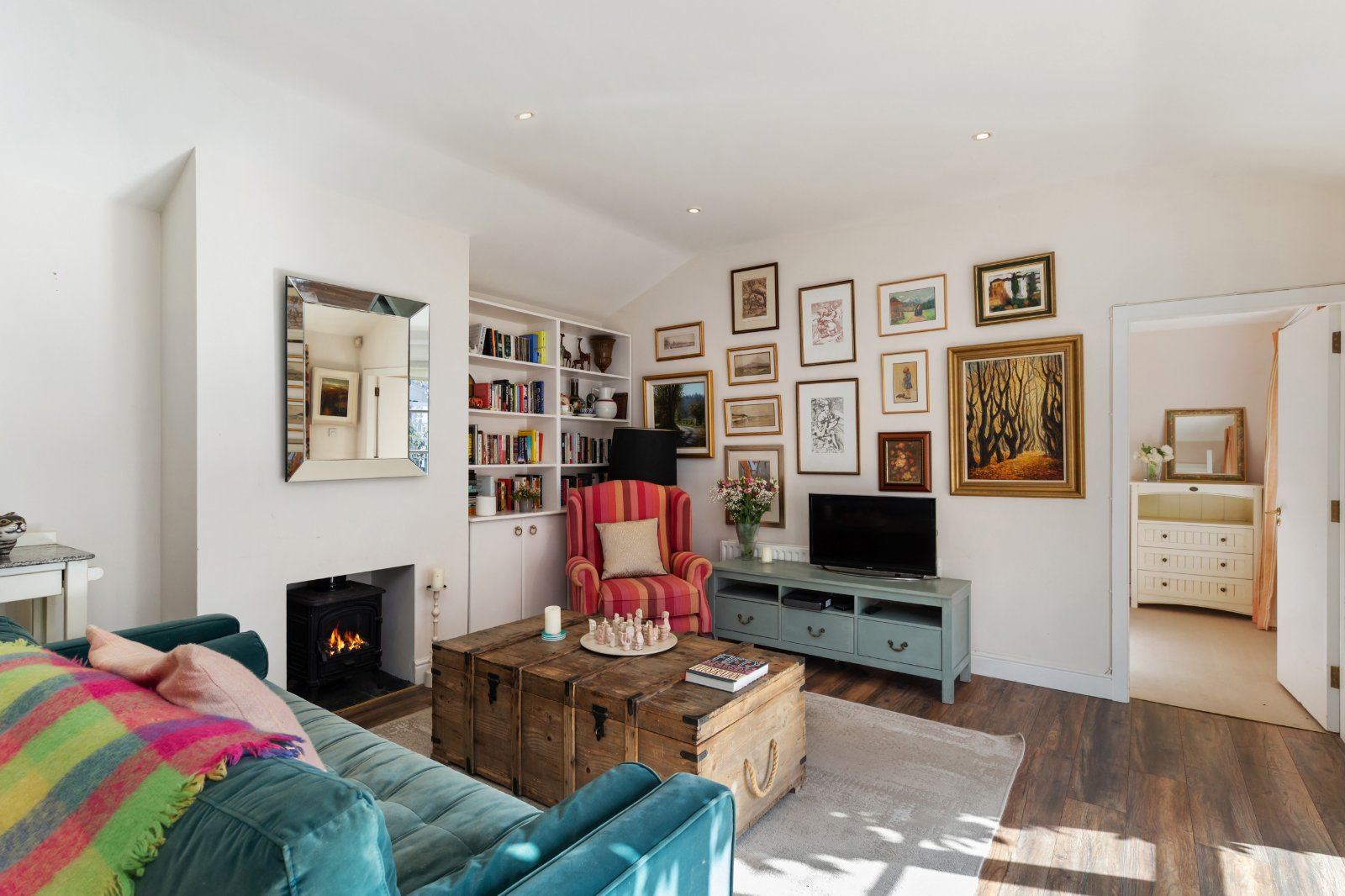 Period Residence For Sale: 96 Haddington Road, Ballsbridge, Dublin 4