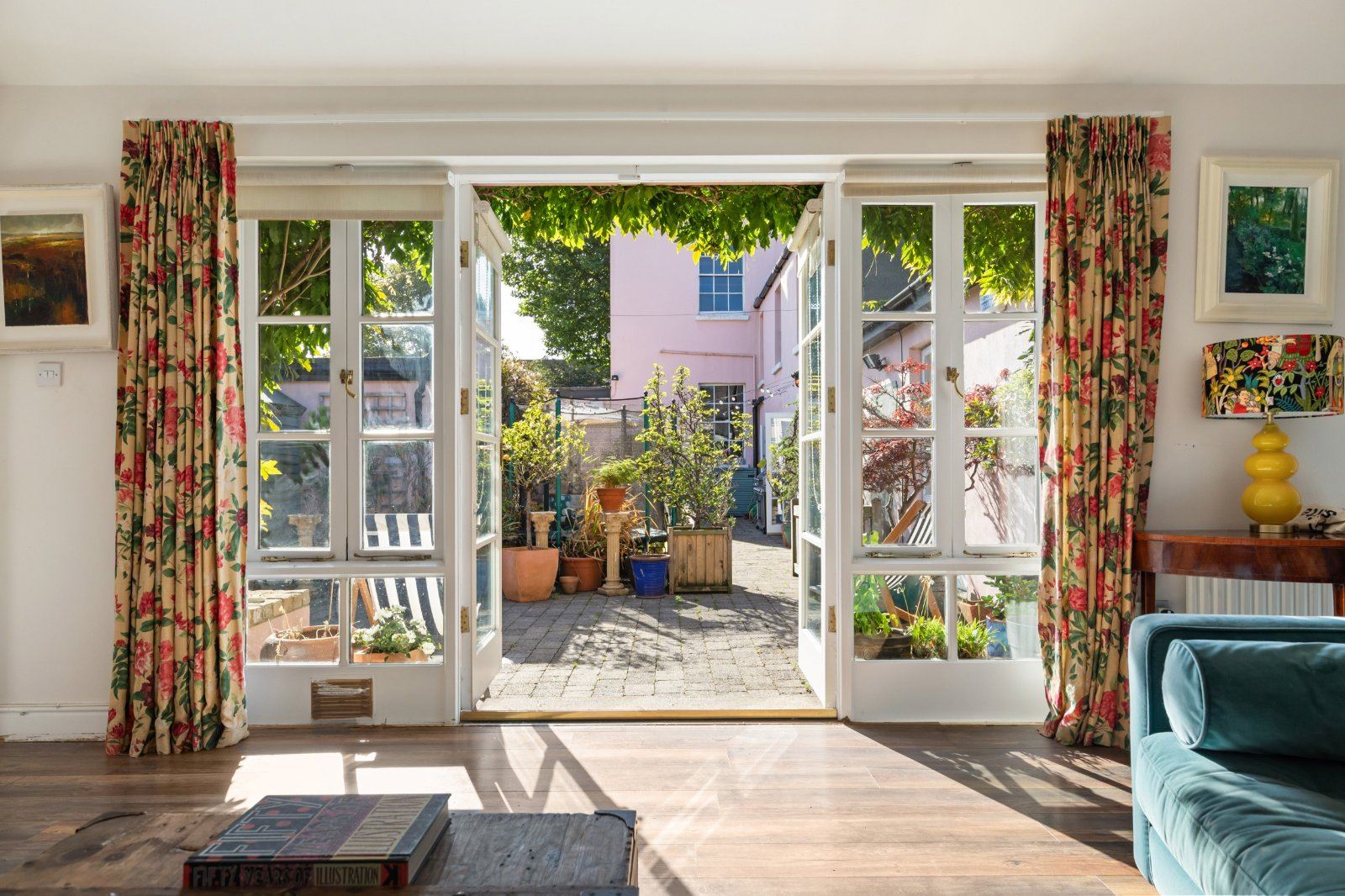 Period Residence For Sale: 96 Haddington Road, Ballsbridge, Dublin 4