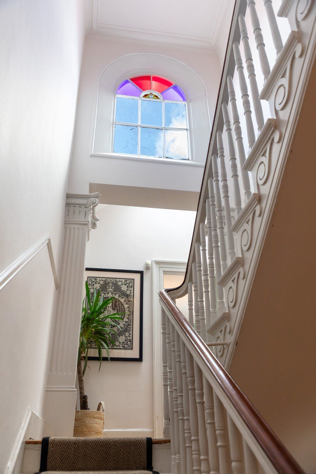 Period Residence For Sale: 96 Haddington Road, Ballsbridge, Dublin 4