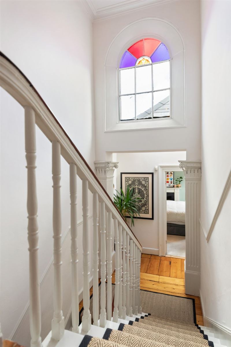 Period Residence For Sale: 96 Haddington Road, Ballsbridge, Dublin 4